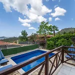 Villa Kiraz - Goecek