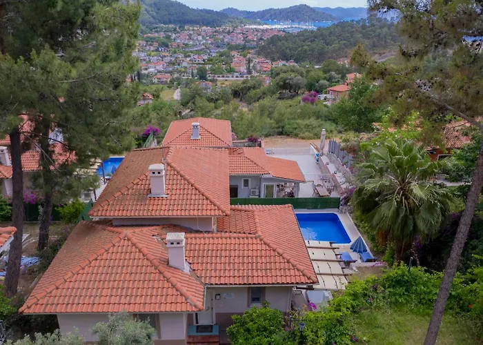 Villa Kiraz - Goecek