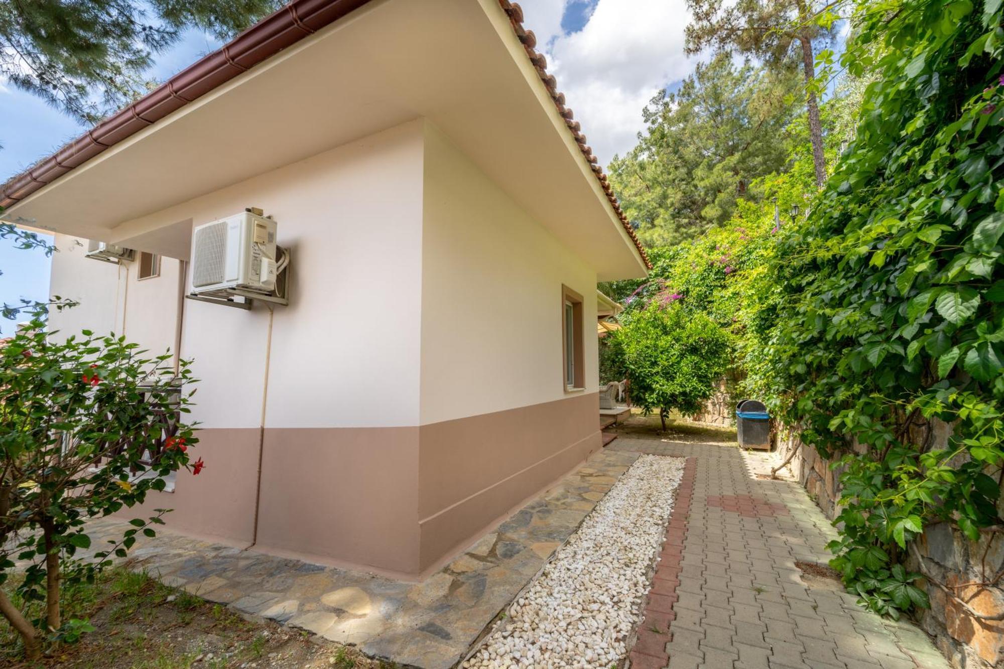 Villa Kiraz - Goecek Fethiye