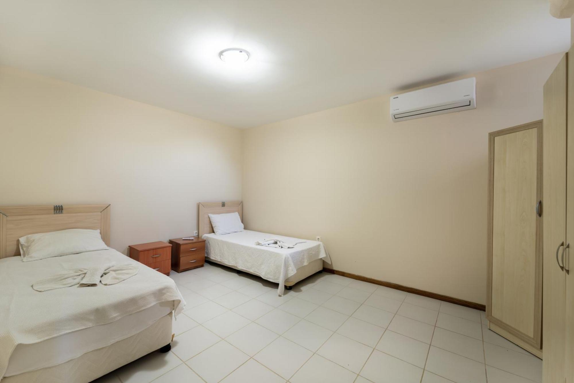 Kiraz - Goecek Villa Fethiye