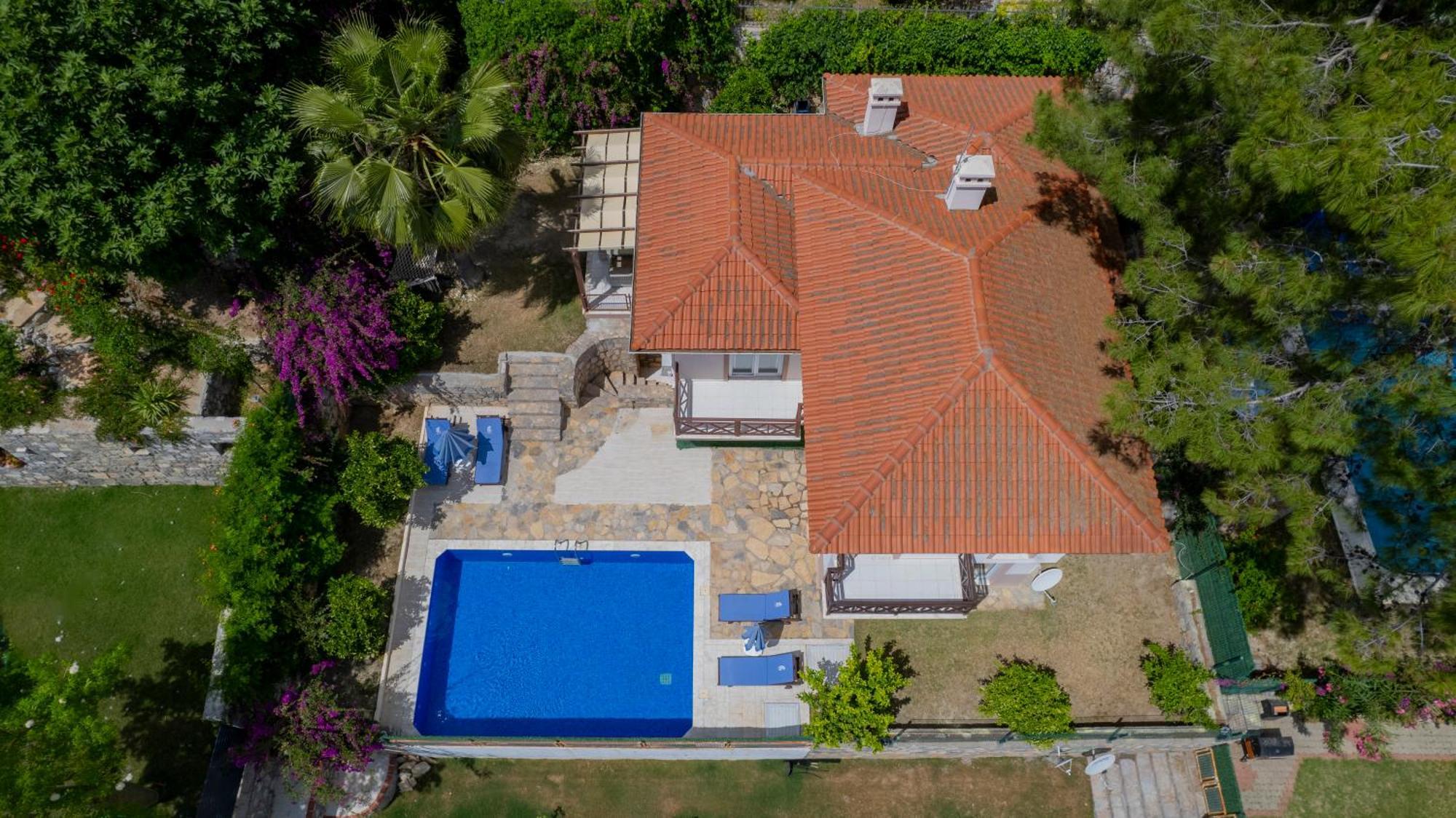 Kiraz - Goecek * Fethiye